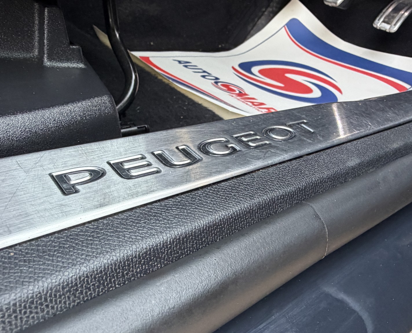 Used Peugeot 3008 2017 for sale - 77675667: Photo 36