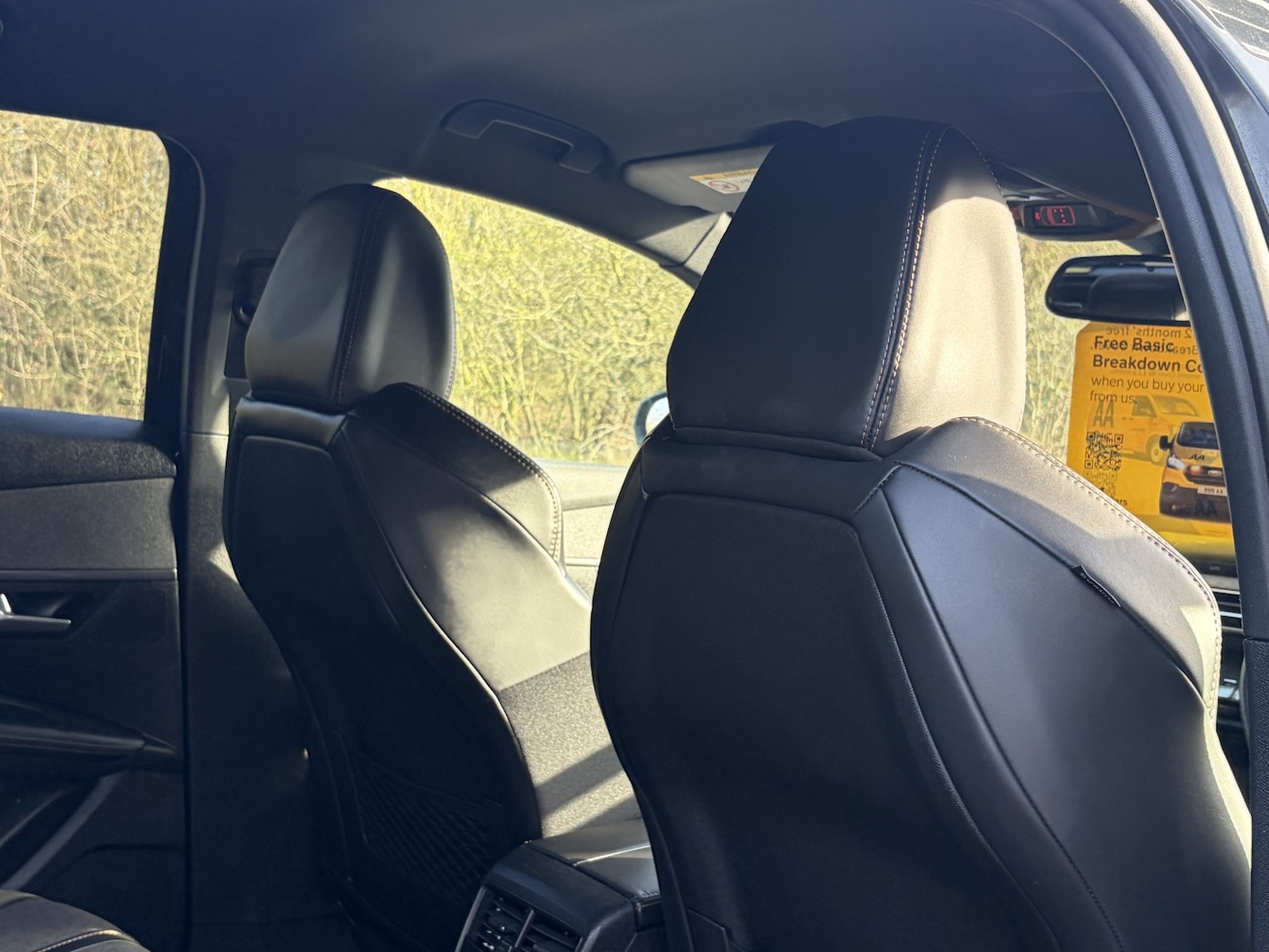 Used Peugeot 3008 2017 for sale - 77675667: Photo 37