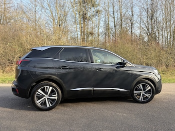 Used Peugeot 3008 2017 for sale - 77675667: Photo