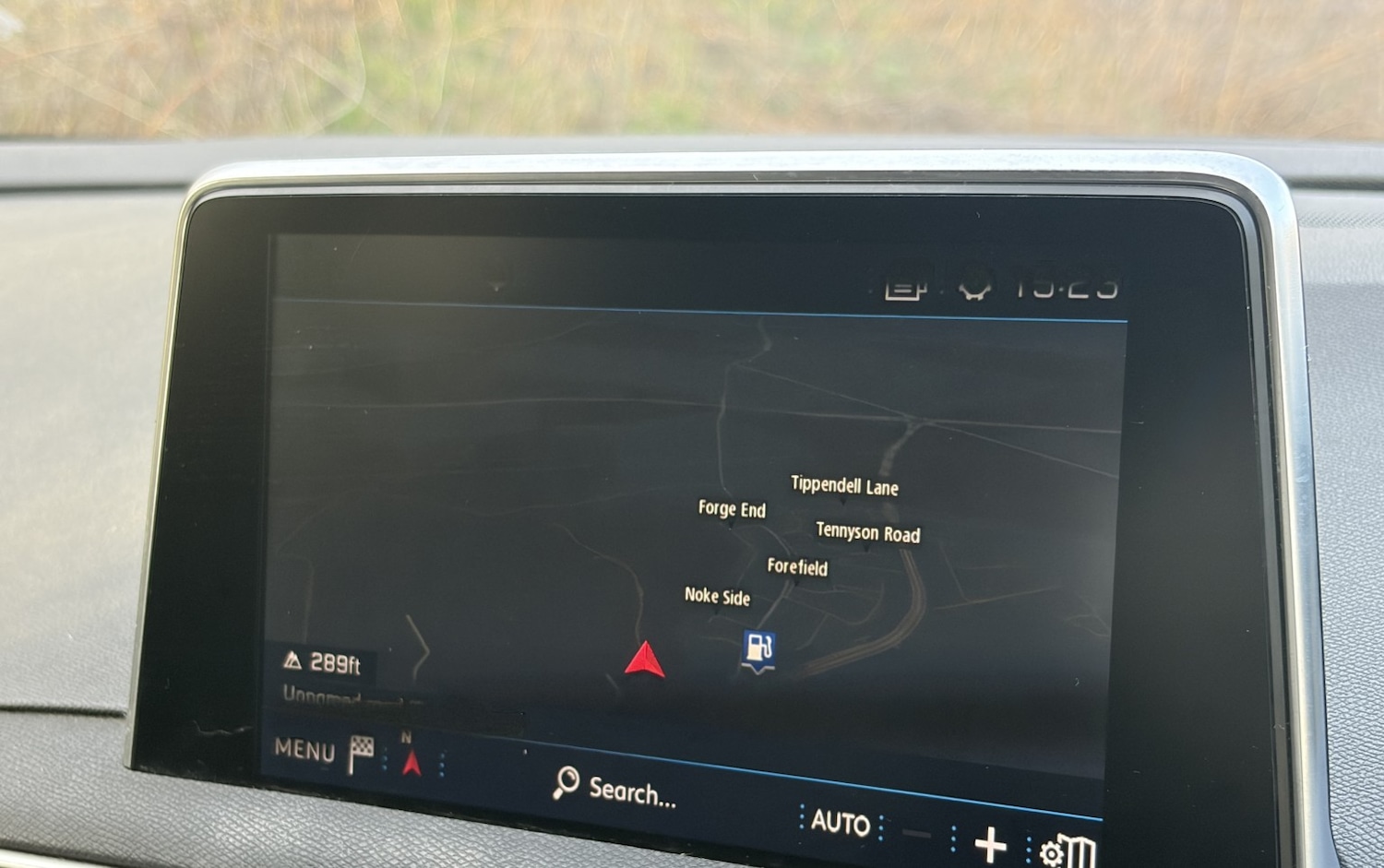 Used Peugeot 3008 2017 for sale - 77675667: Photo 54