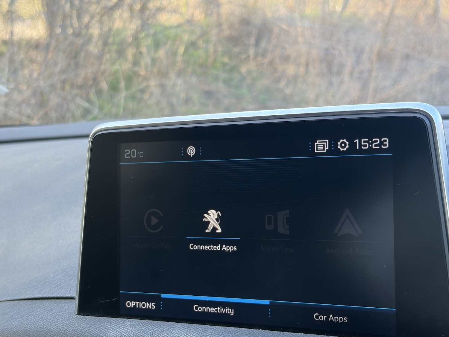 Used Peugeot 3008 2017 for sale - 77675667: Photo 56