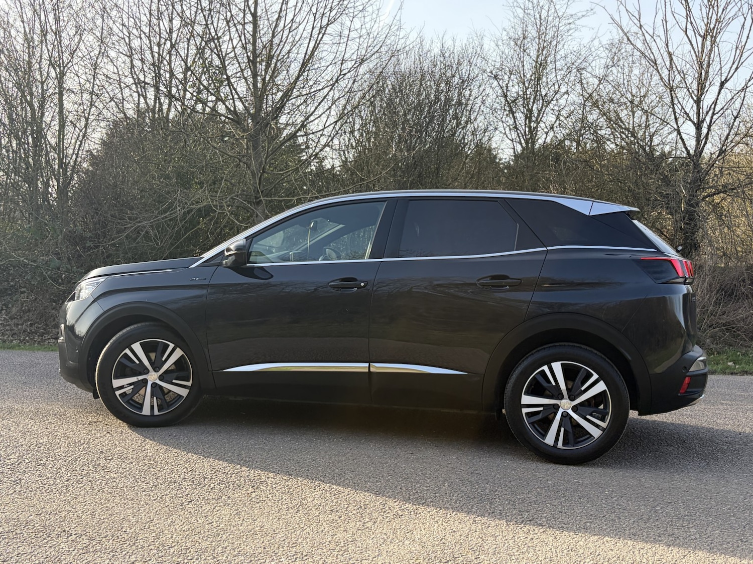 Used Peugeot 3008 2017 for sale - 77675667: Photo 9