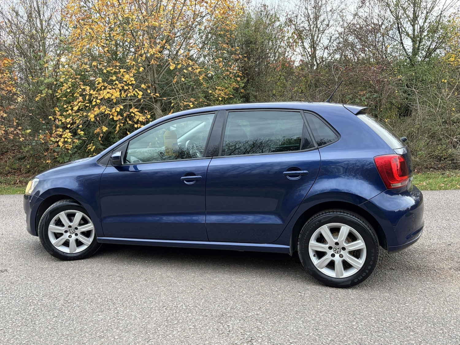 Used Volkswagen Polo 2014 for sale - 76769921: Photo 10