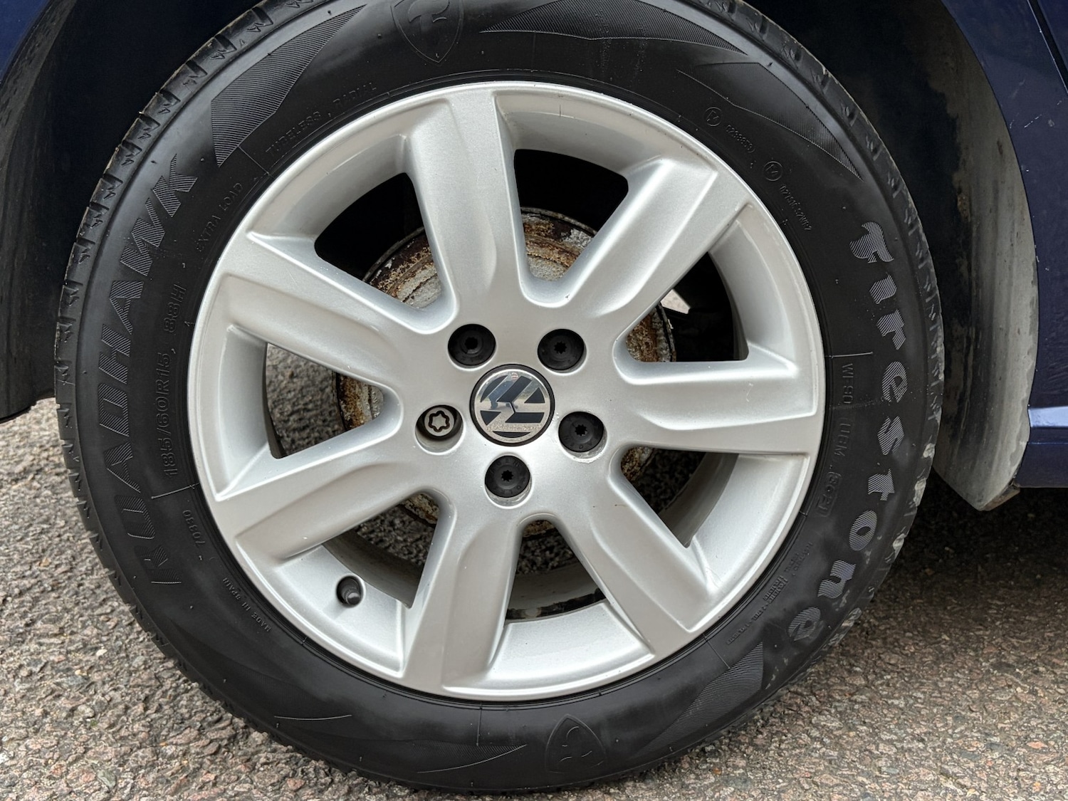 Used Volkswagen Polo 2014 for sale - 76769921: Photo 13