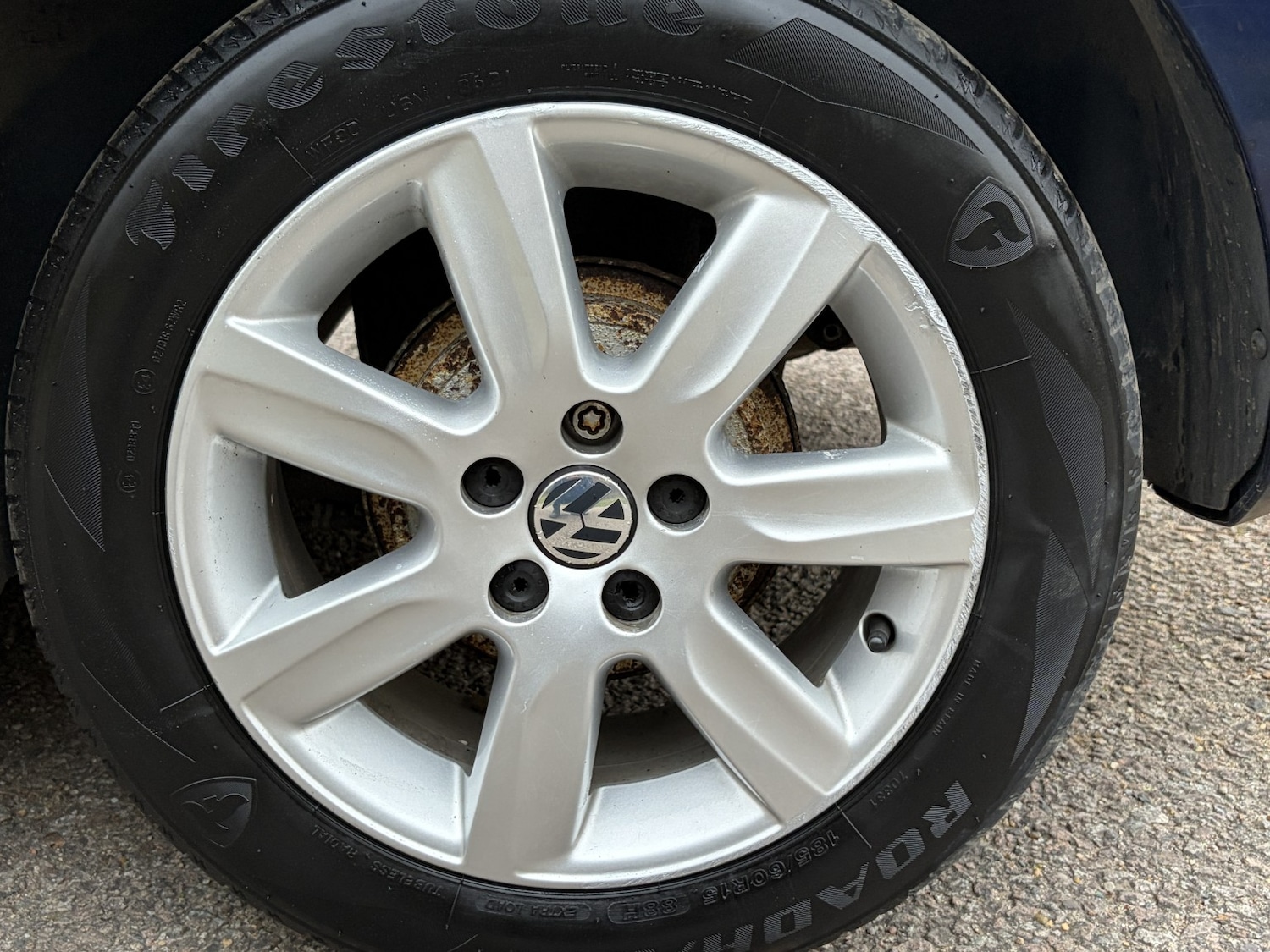 Used Volkswagen Polo 2014 for sale - 76769921: Photo 14