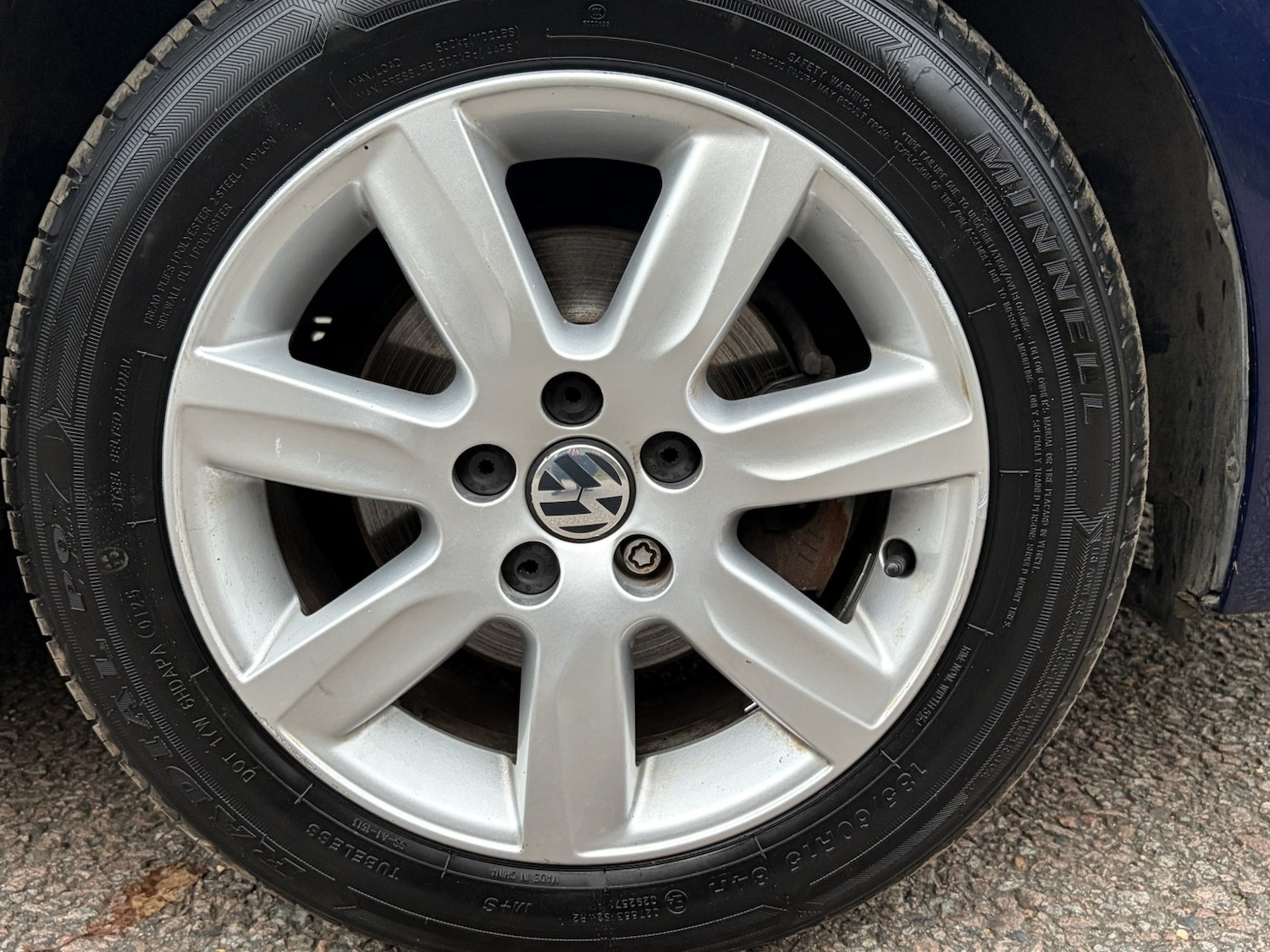 Used Volkswagen Polo 2014 for sale - 76769921: Photo 15