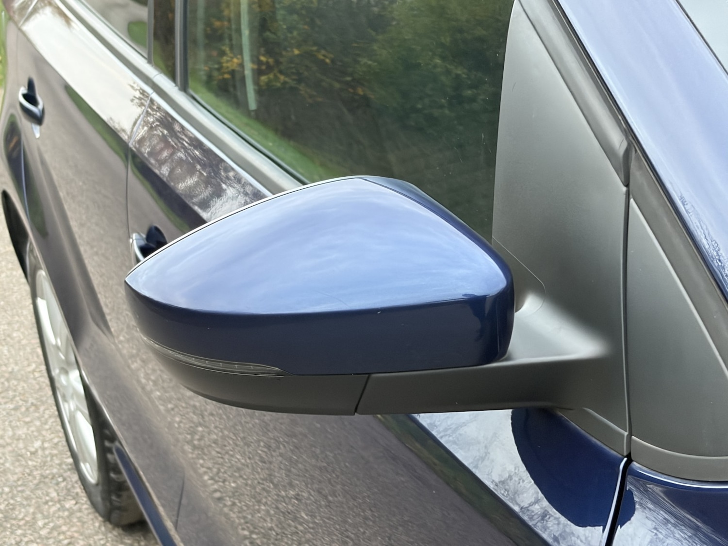 Used Volkswagen Polo 2014 for sale - 76769921: Photo 17