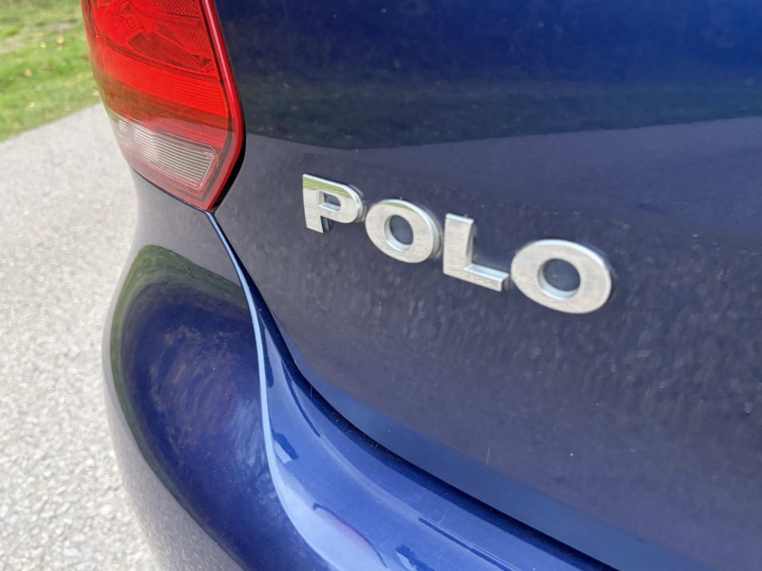 Used Volkswagen Polo 2014 for sale - 76769921: Photo 18