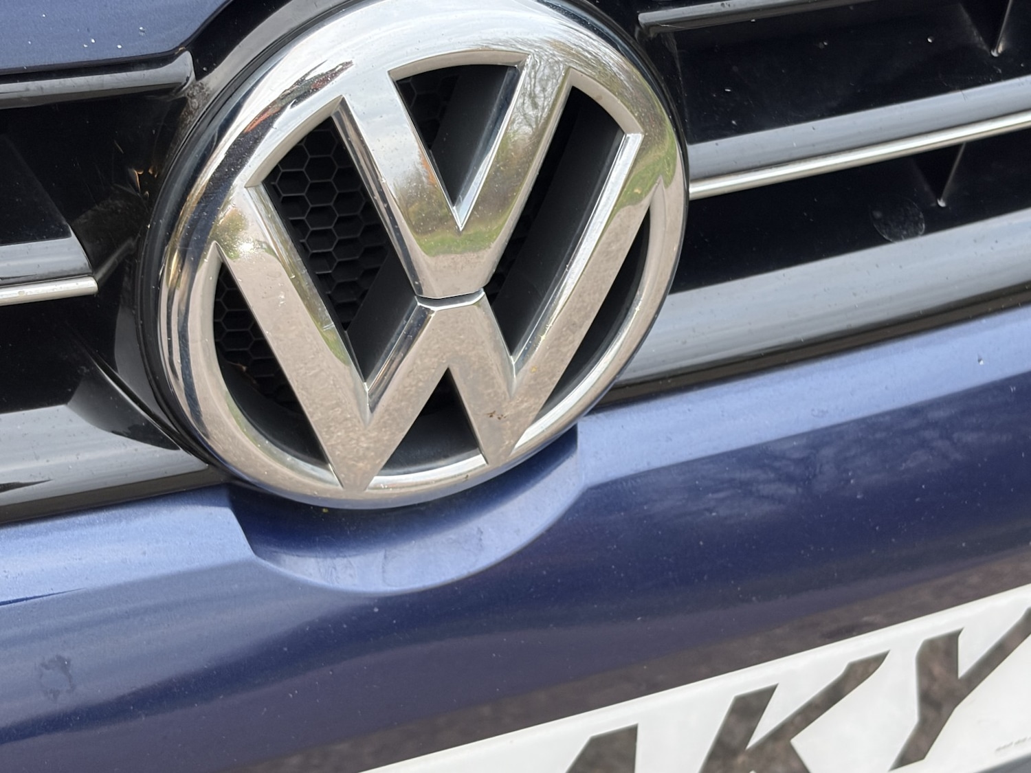 Used Volkswagen Polo 2014 for sale - 76769921: Photo 19