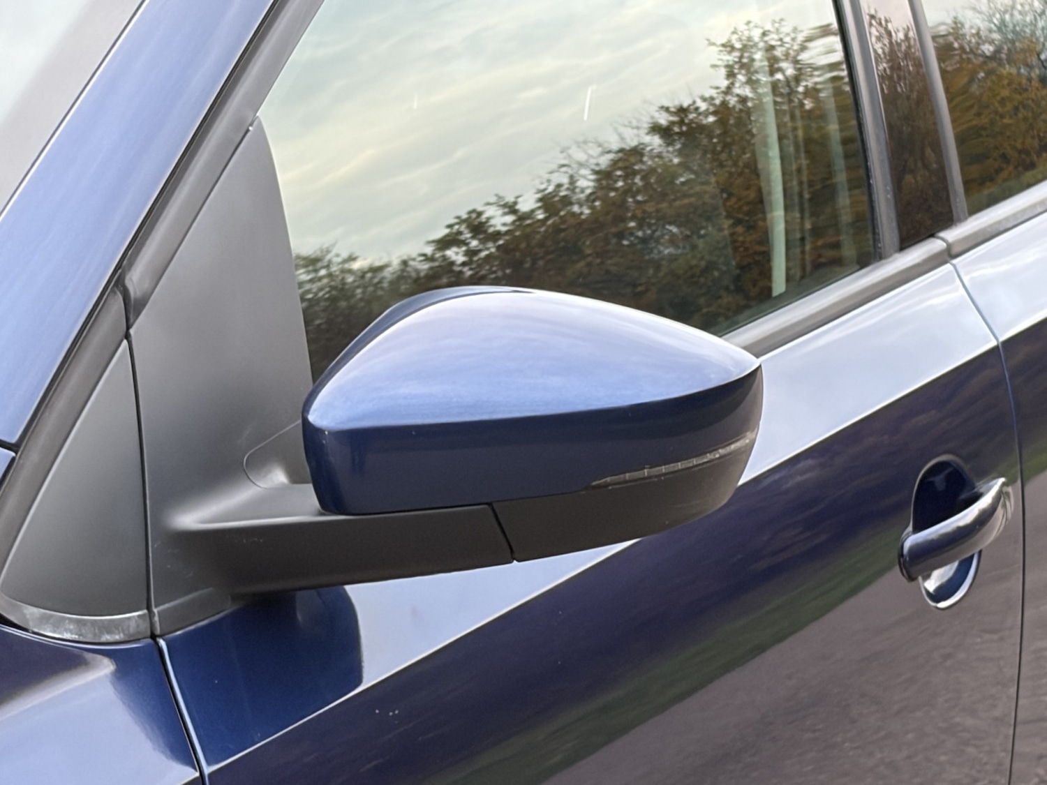 Used Volkswagen Polo 2014 for sale - 76769921: Photo 20