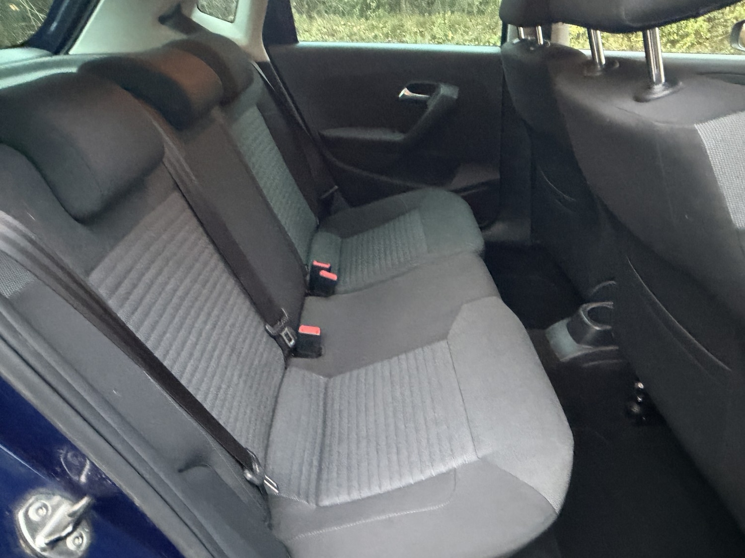 Used Volkswagen Polo 2014 for sale - 76769921: Photo 25