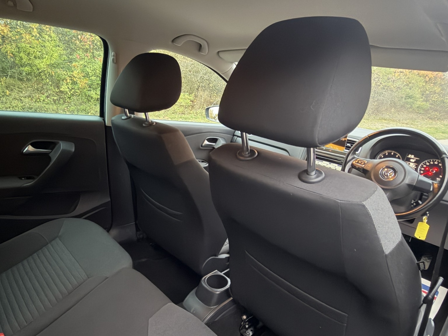 Used Volkswagen Polo 2014 for sale - 76769921: Photo 26