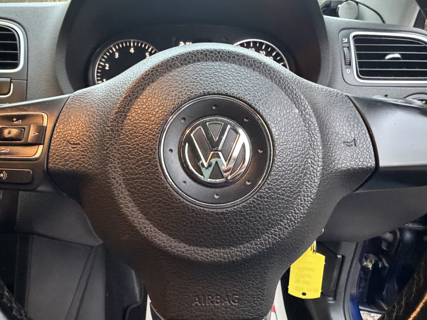 Used Volkswagen Polo 2014 for sale - 76769921: Photo 29