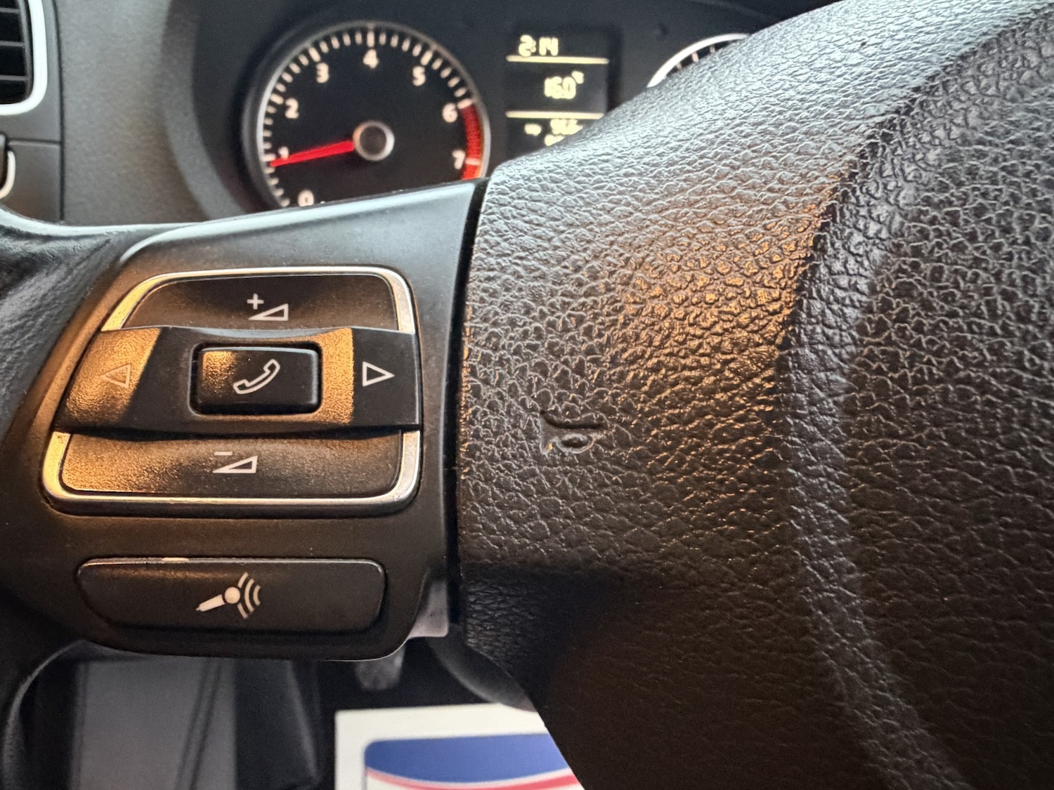 Used Volkswagen Polo 2014 for sale - 76769921: Photo 30