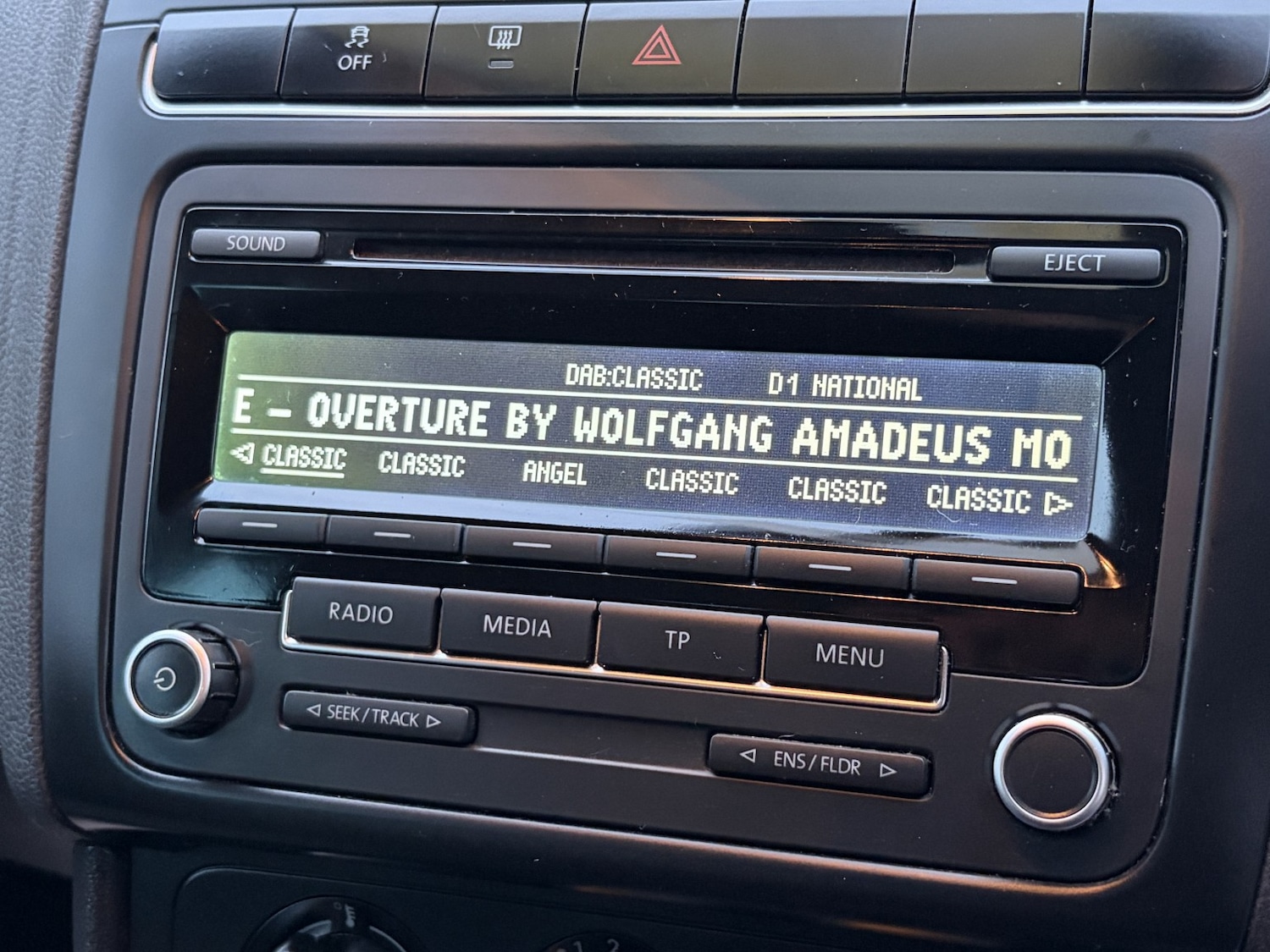 Used Volkswagen Polo 2014 for sale - 76769921: Photo 36