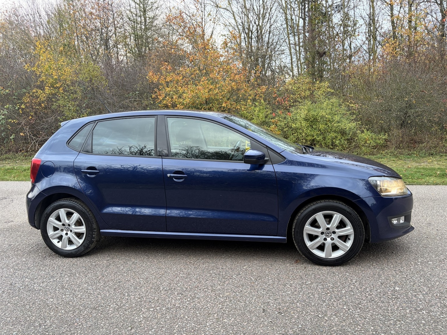Used Volkswagen Polo 2014 for sale - 76769921: Photo 6