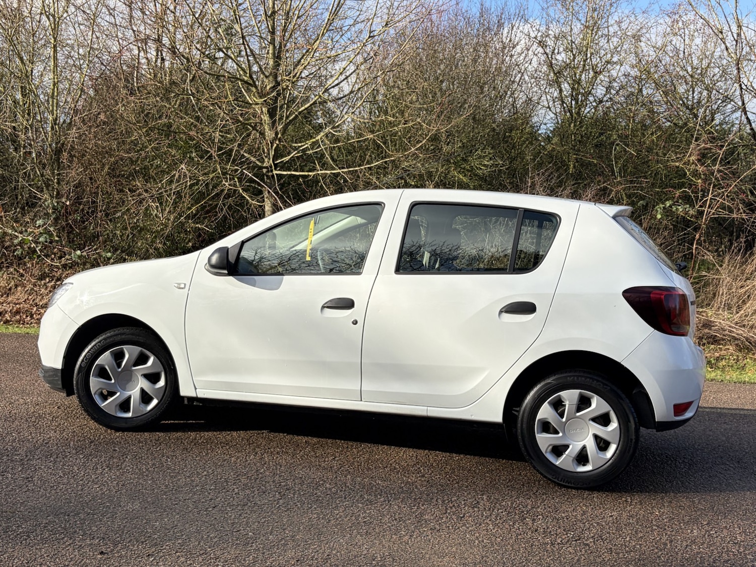 Used Dacia Sandero 2018 for sale - 77363610: Photo 10