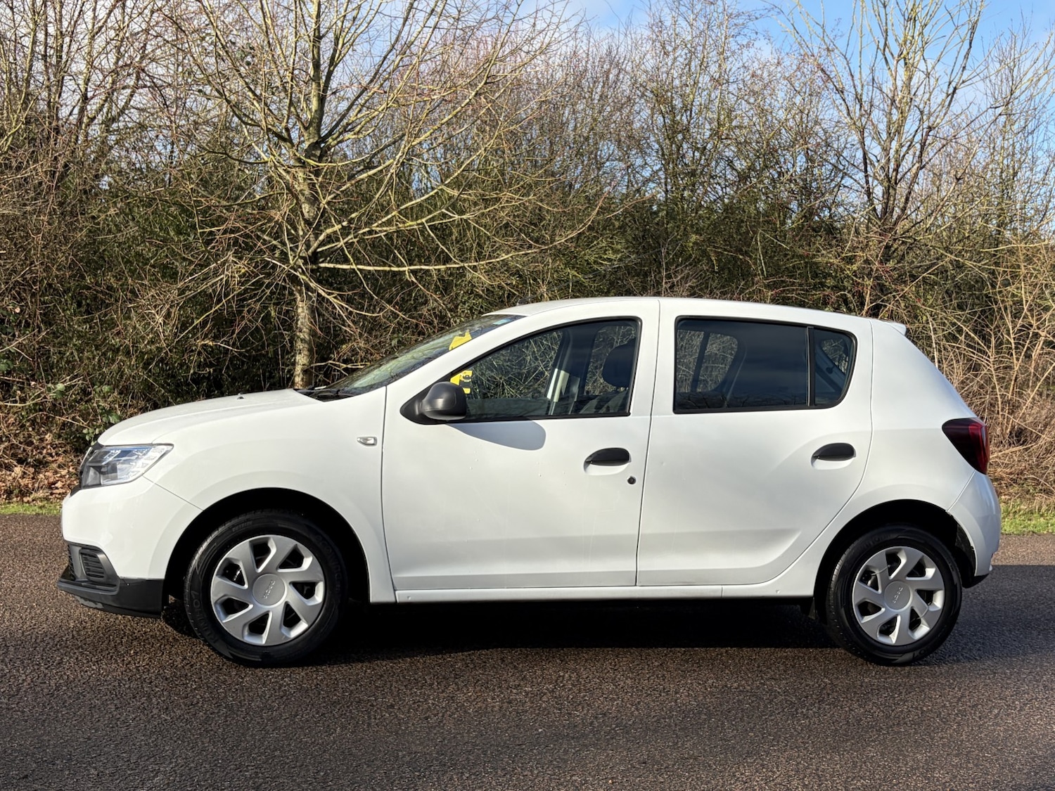 Used Dacia Sandero 2018 for sale - 77363610: Photo 13