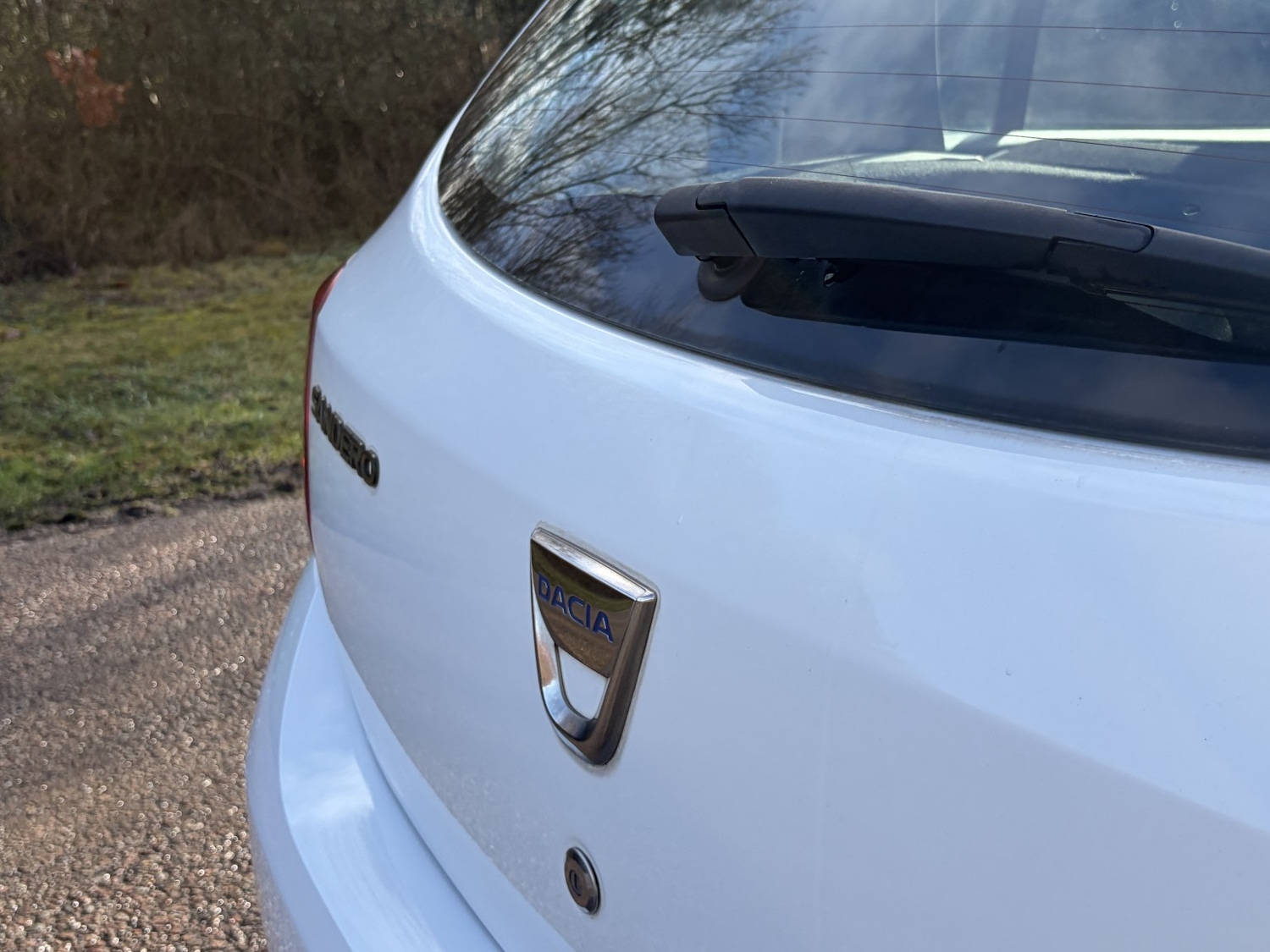 Used Dacia Sandero 2018 for sale - 77363610: Photo 15