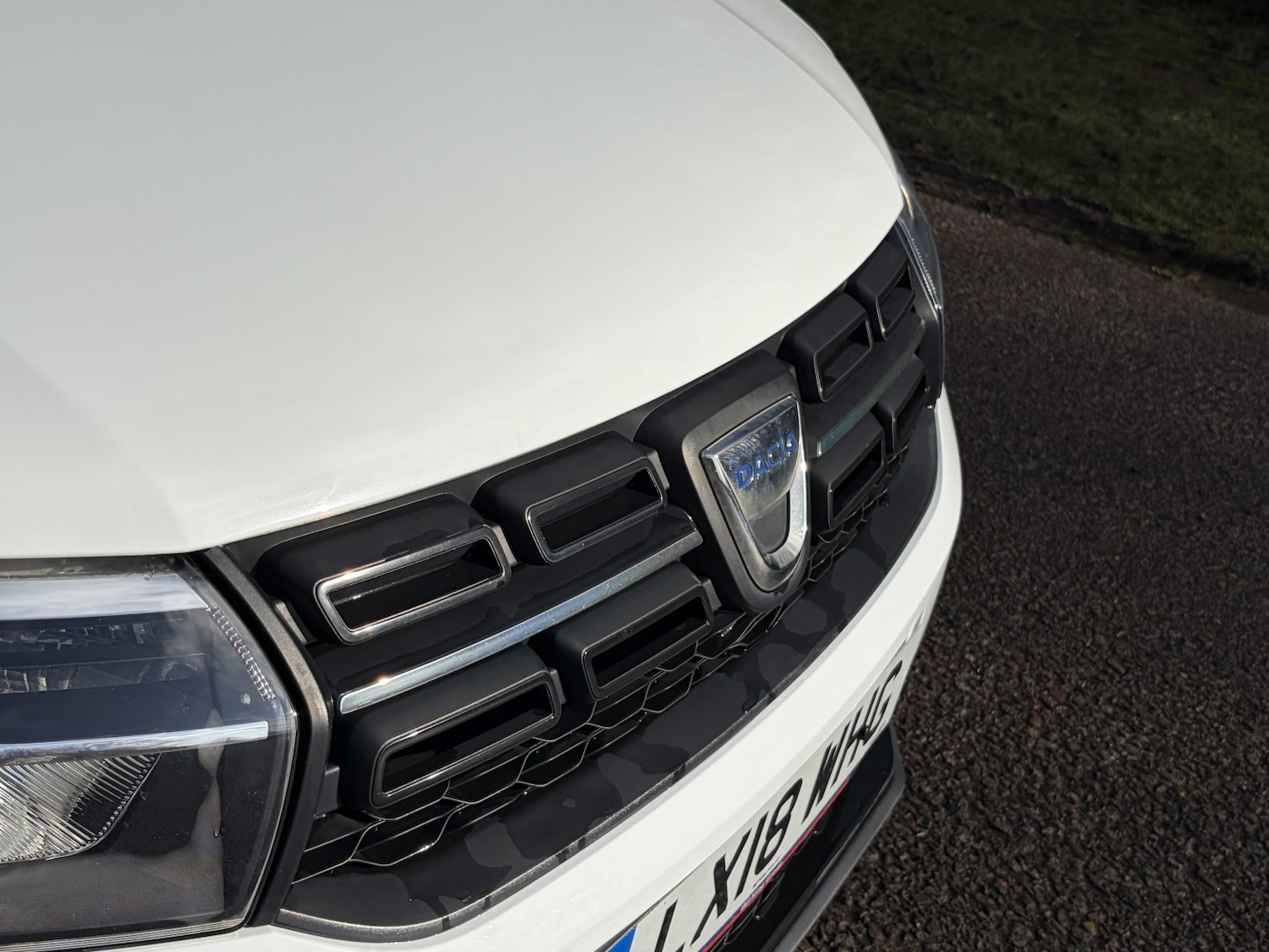 Used Dacia Sandero 2018 for sale - 77363610: Photo 20