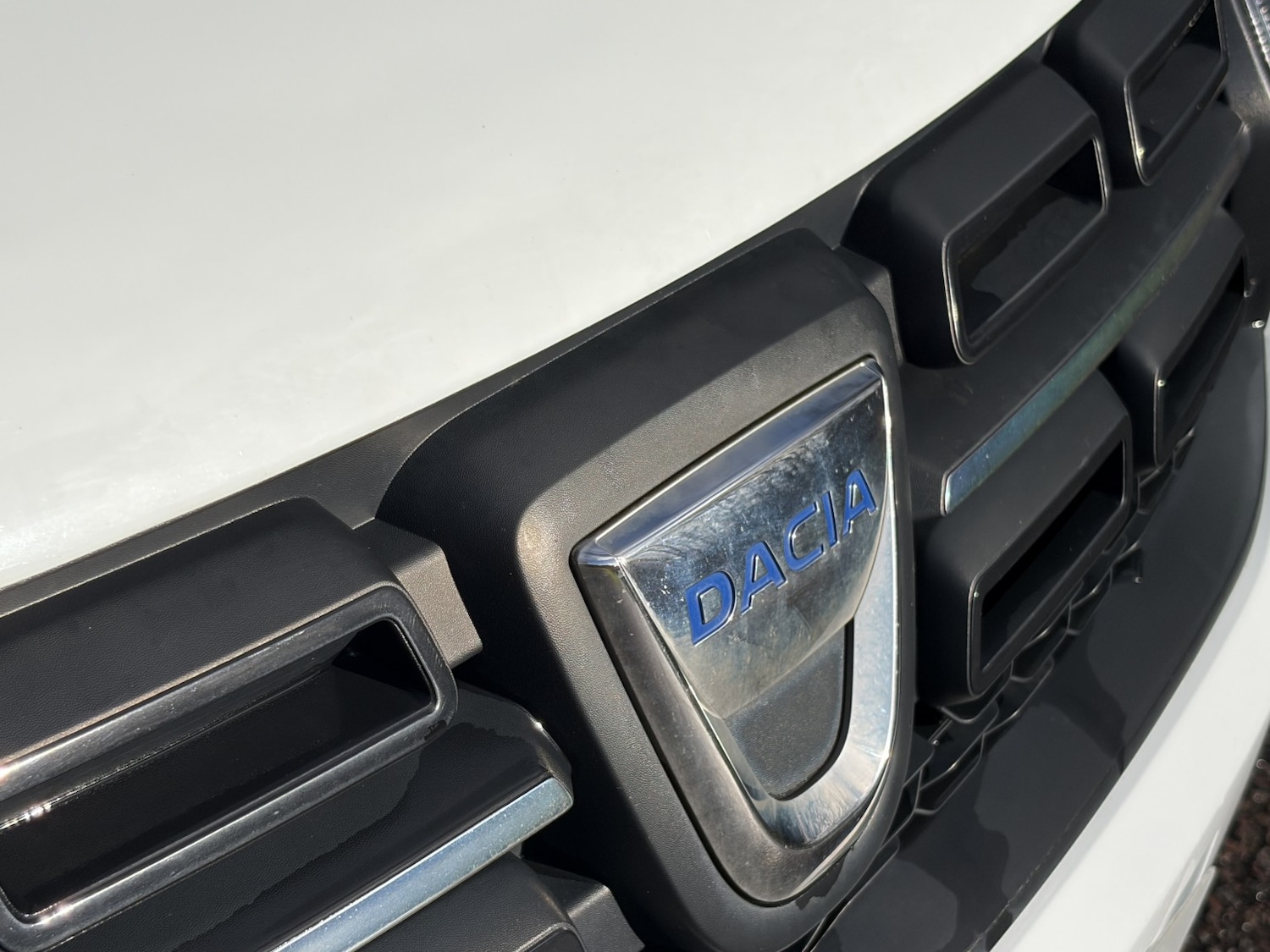 Used Dacia Sandero 2018 for sale - 77363610: Photo 22