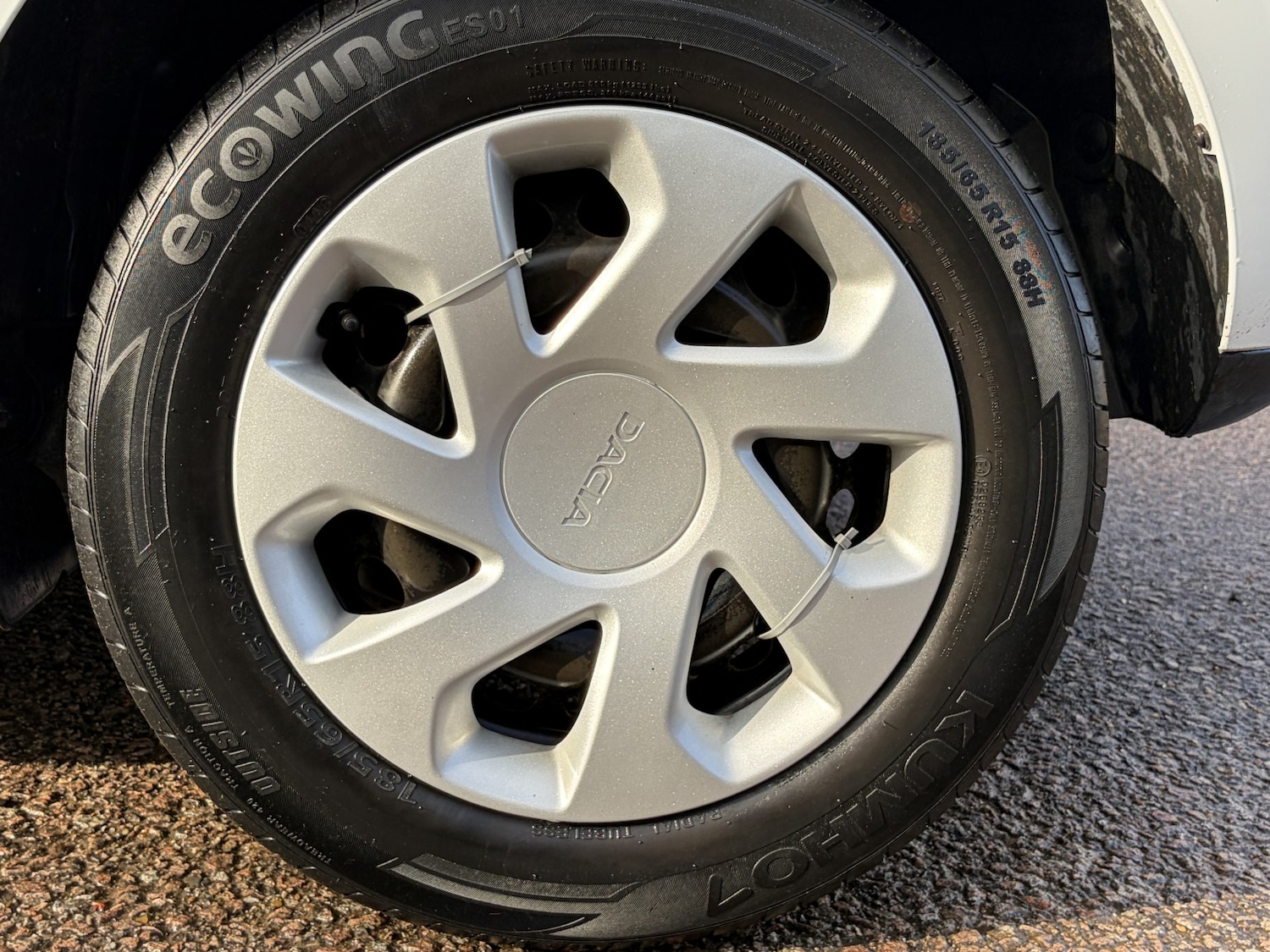 Used Dacia Sandero 2018 for sale - 77363610: Photo 25