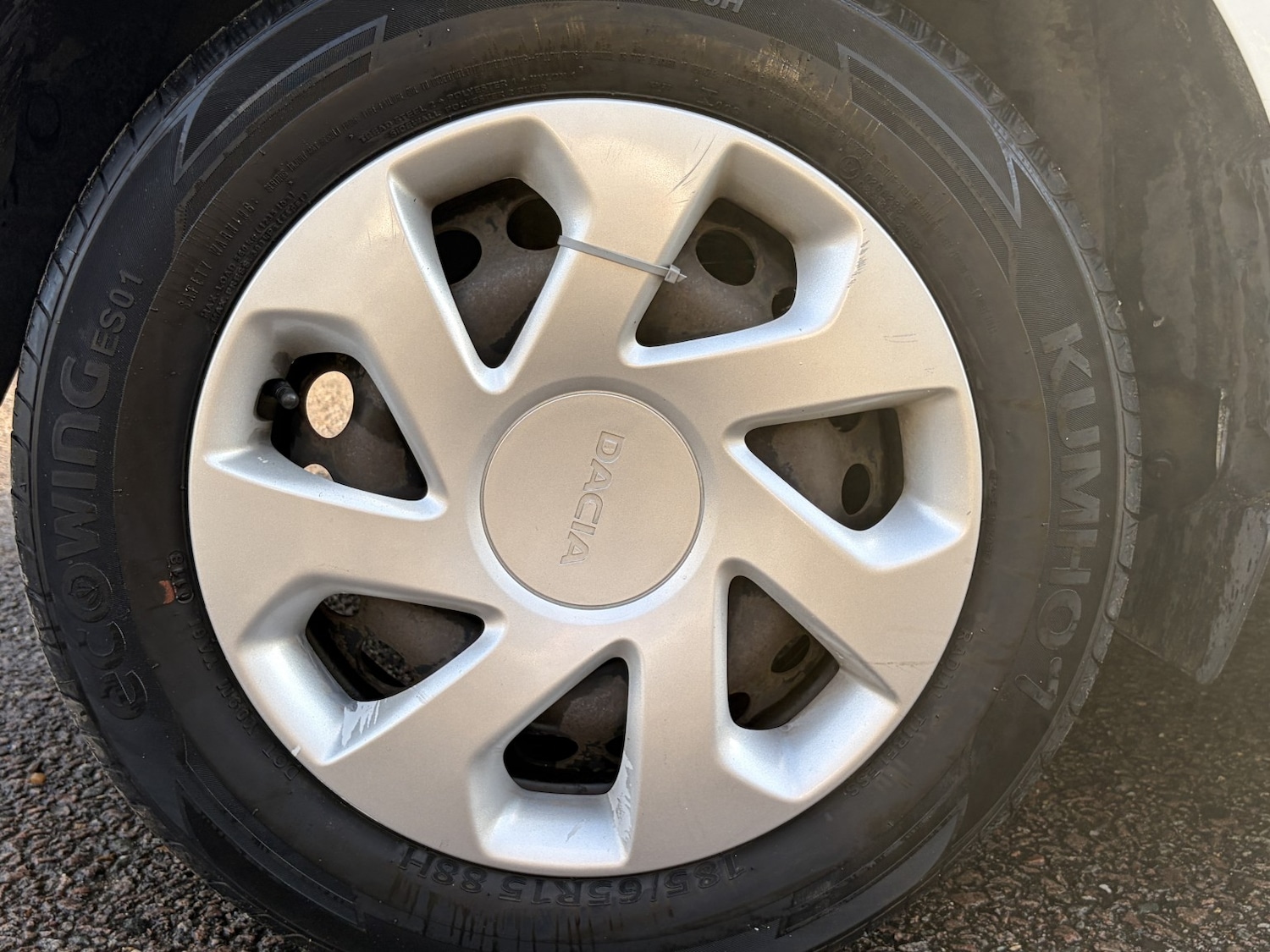 Used Dacia Sandero 2018 for sale - 77363610: Photo 26