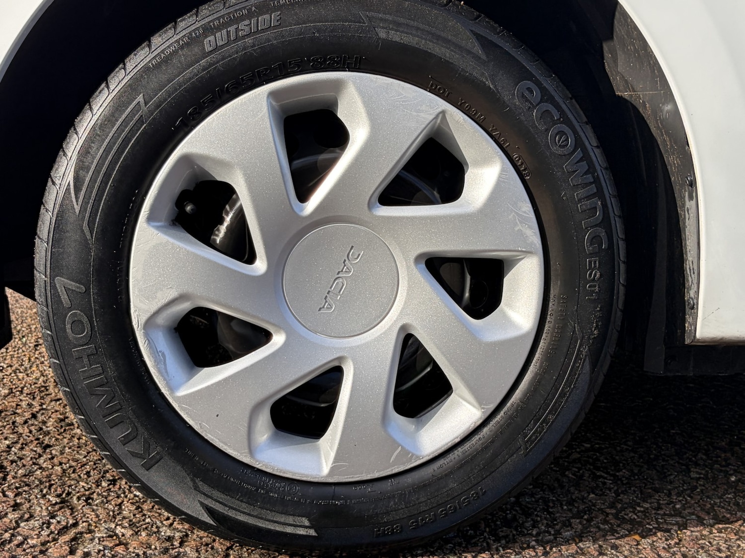 Used Dacia Sandero 2018 for sale - 77363610: Photo 28