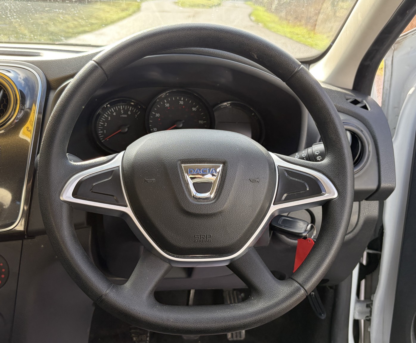 Used Dacia Sandero 2018 for sale - 77363610: Photo 29