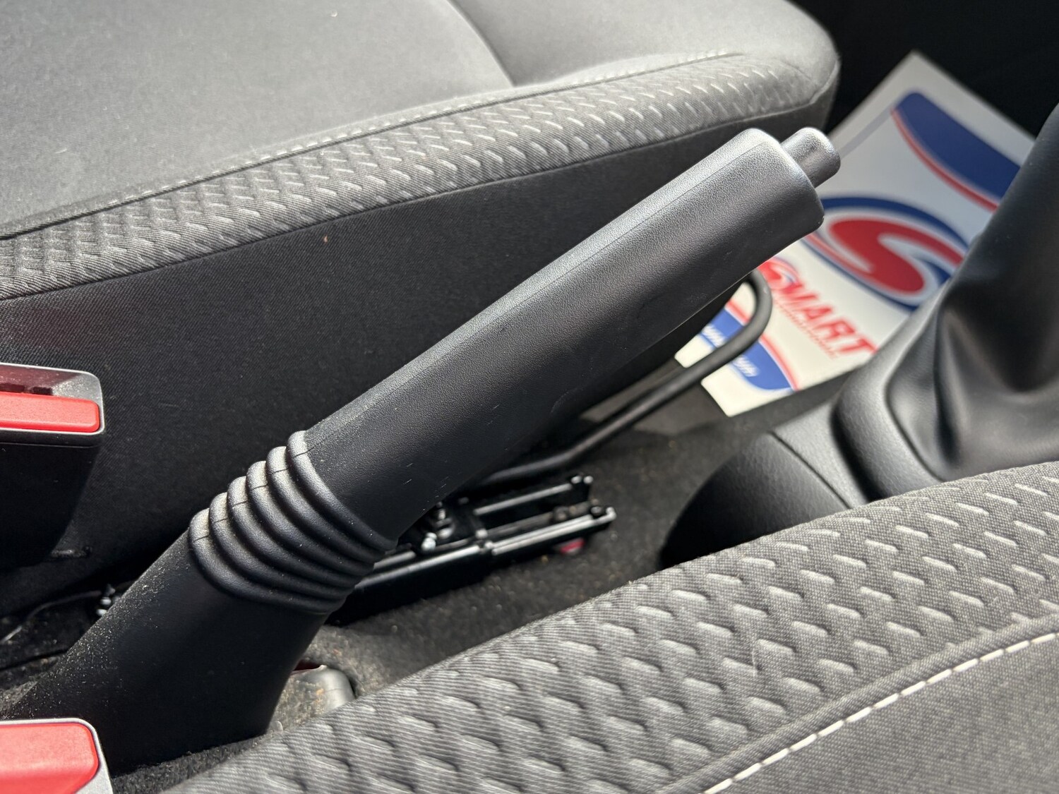 Used Dacia Sandero 2018 for sale - 77363610: Photo 35