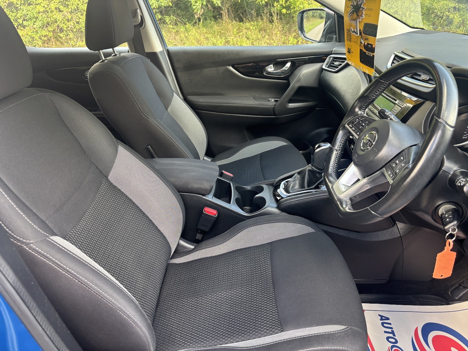 Vehicle 27
