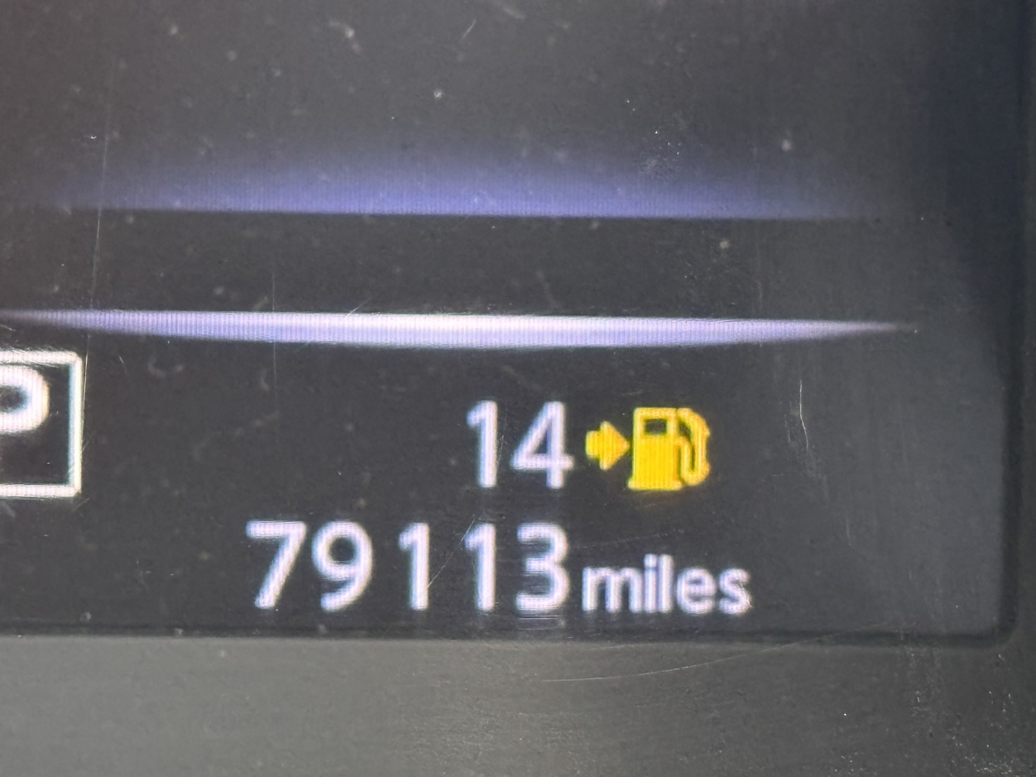 Vehicle 45