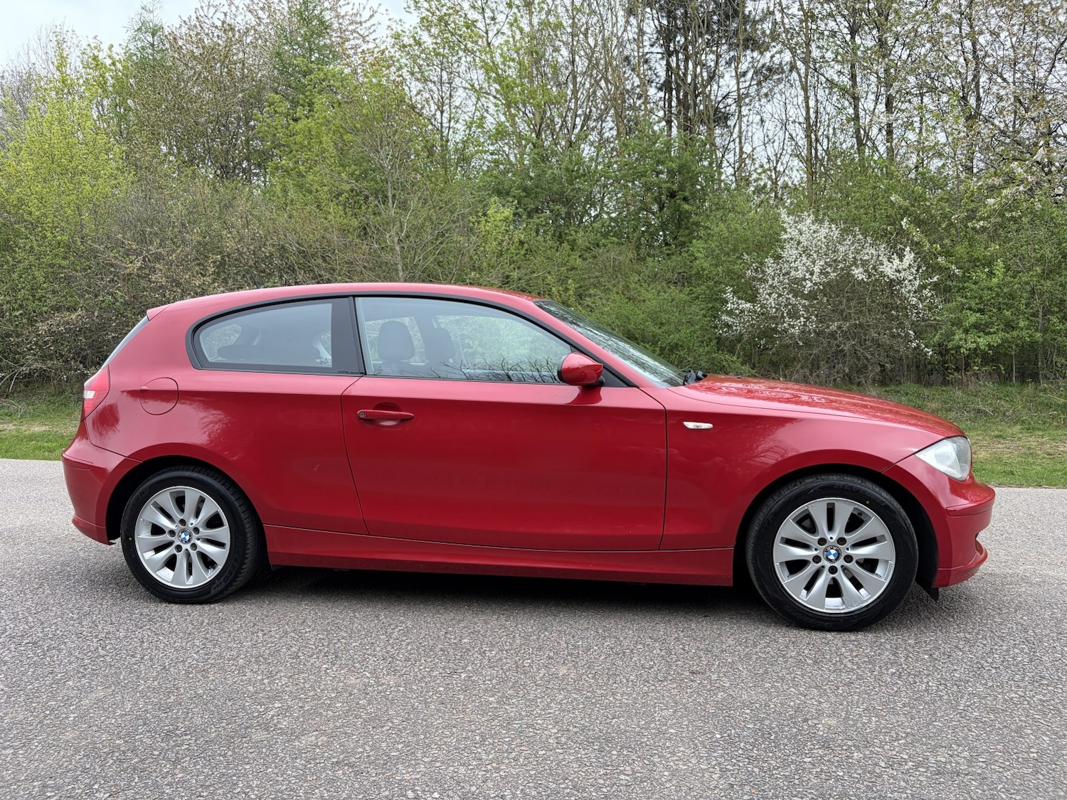 Used BMW 1 Series 2008 for sale - 78190644: Photo 12