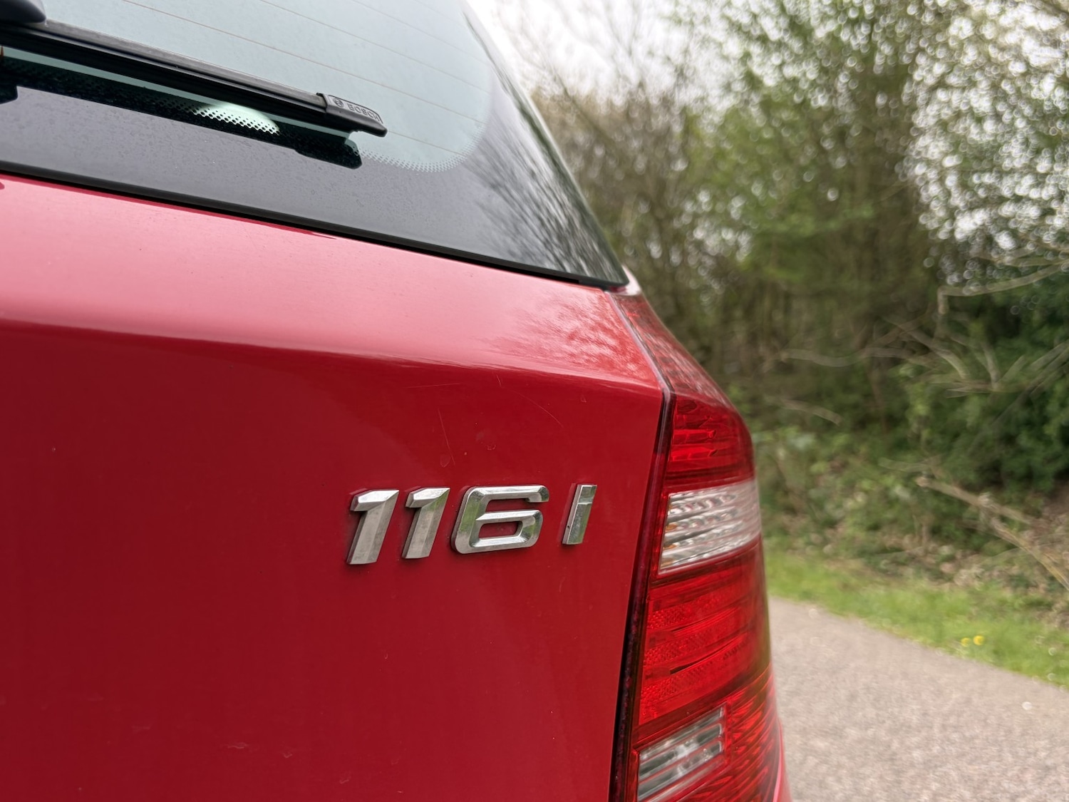 Used BMW 1 Series 2008 for sale - 78190644: Photo 14