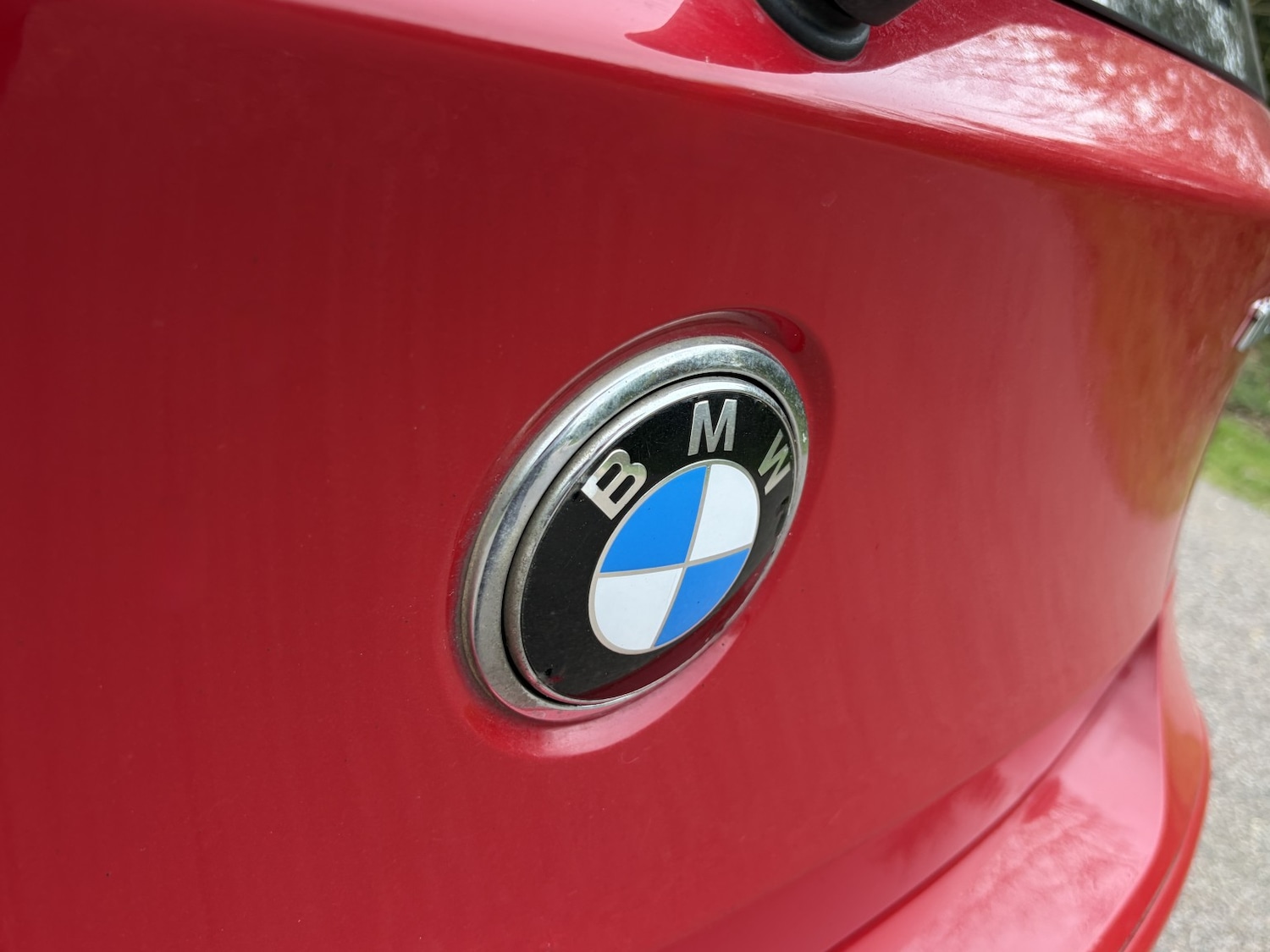 Used BMW 1 Series 2008 for sale - 78190644: Photo 15