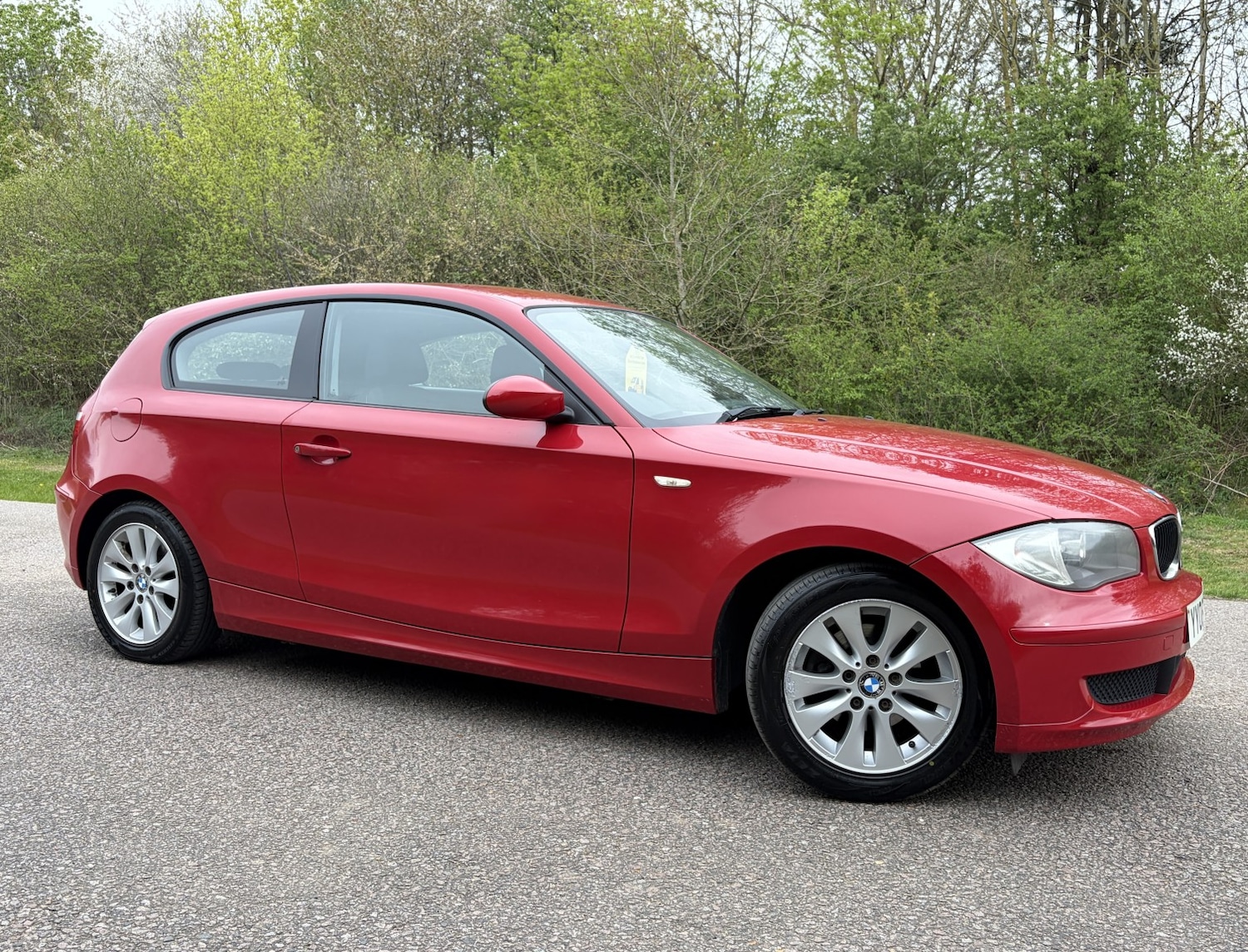 Used BMW 1 Series 2008 for sale - 78190644: Photo 2