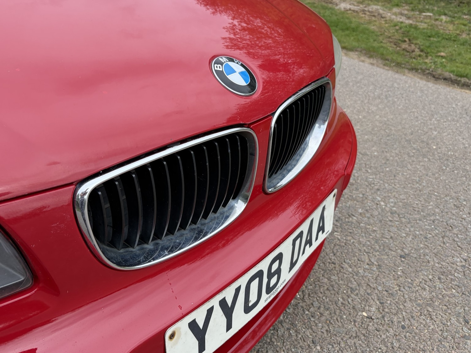 Used BMW 1 Series 2008 for sale - 78190644: Photo 20