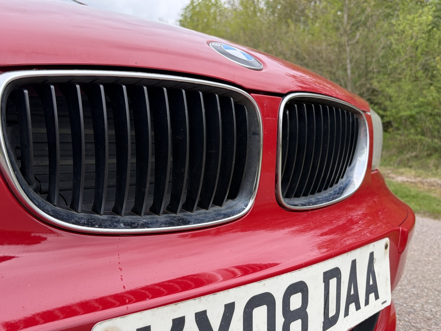 Used BMW 1 Series 2008 for sale - 78190644: Photo 21