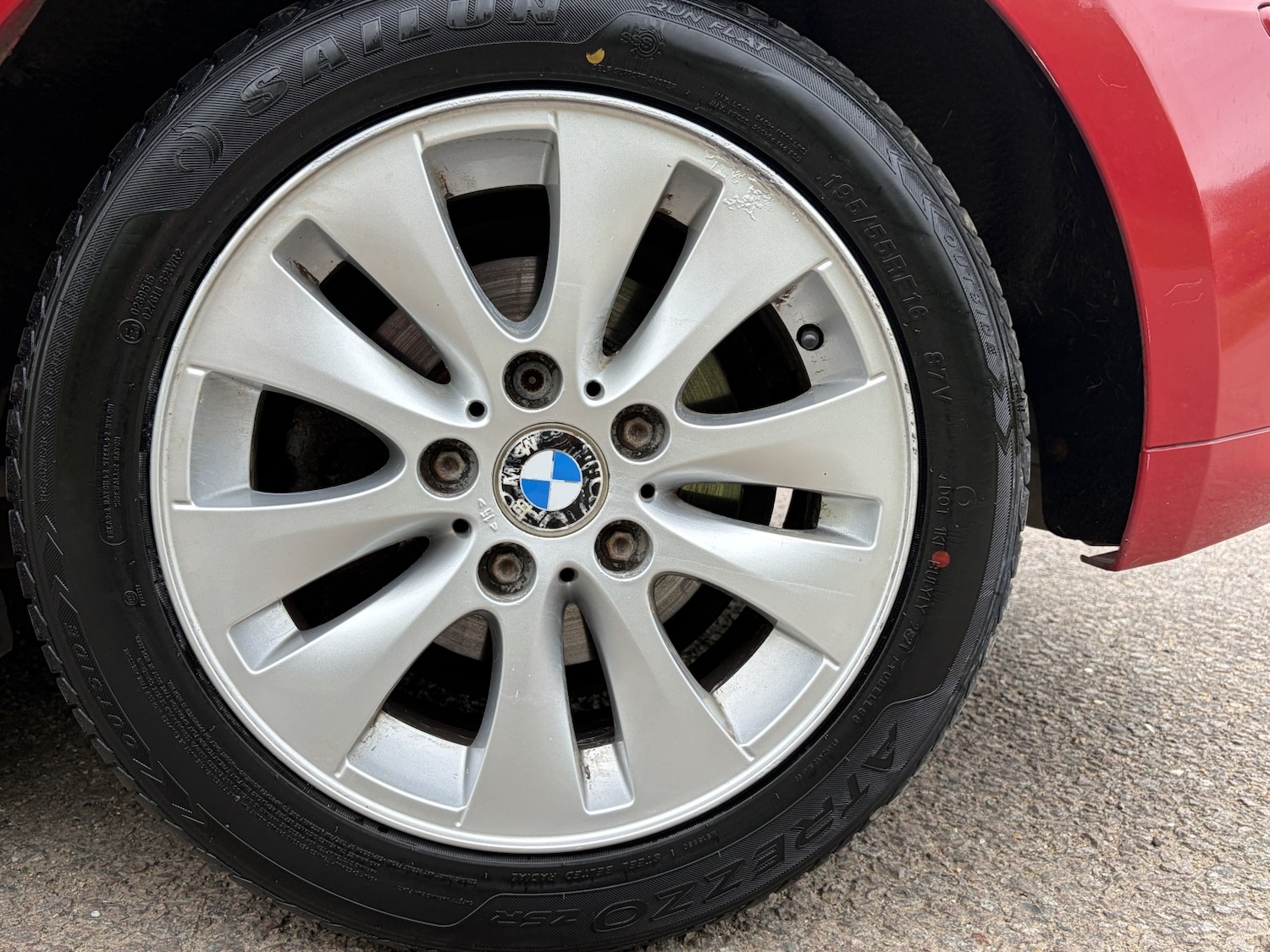 Used BMW 1 Series 2008 for sale - 78190644: Photo 27