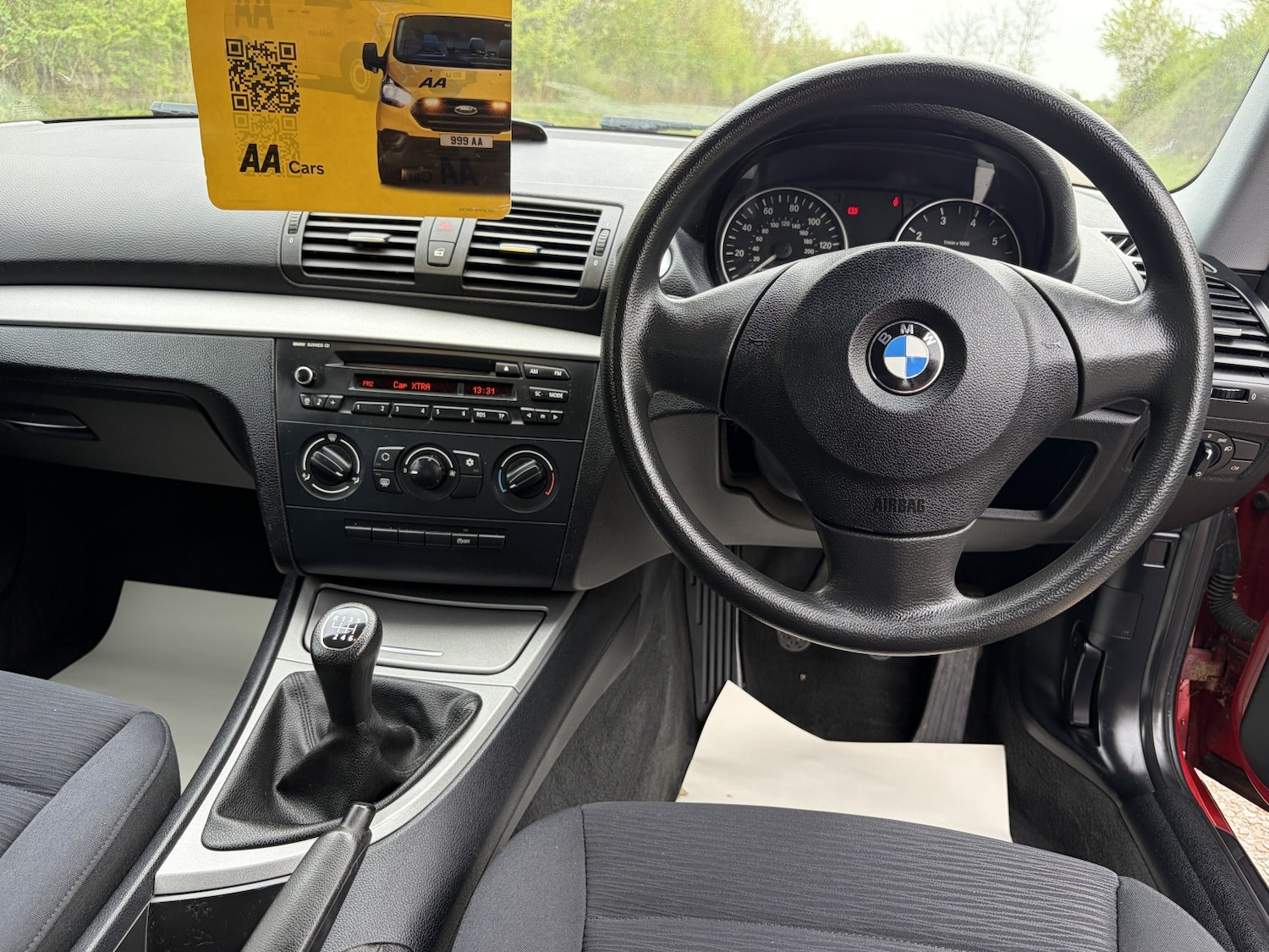 Used BMW 1 Series 2008 for sale - 78190644: Photo 28