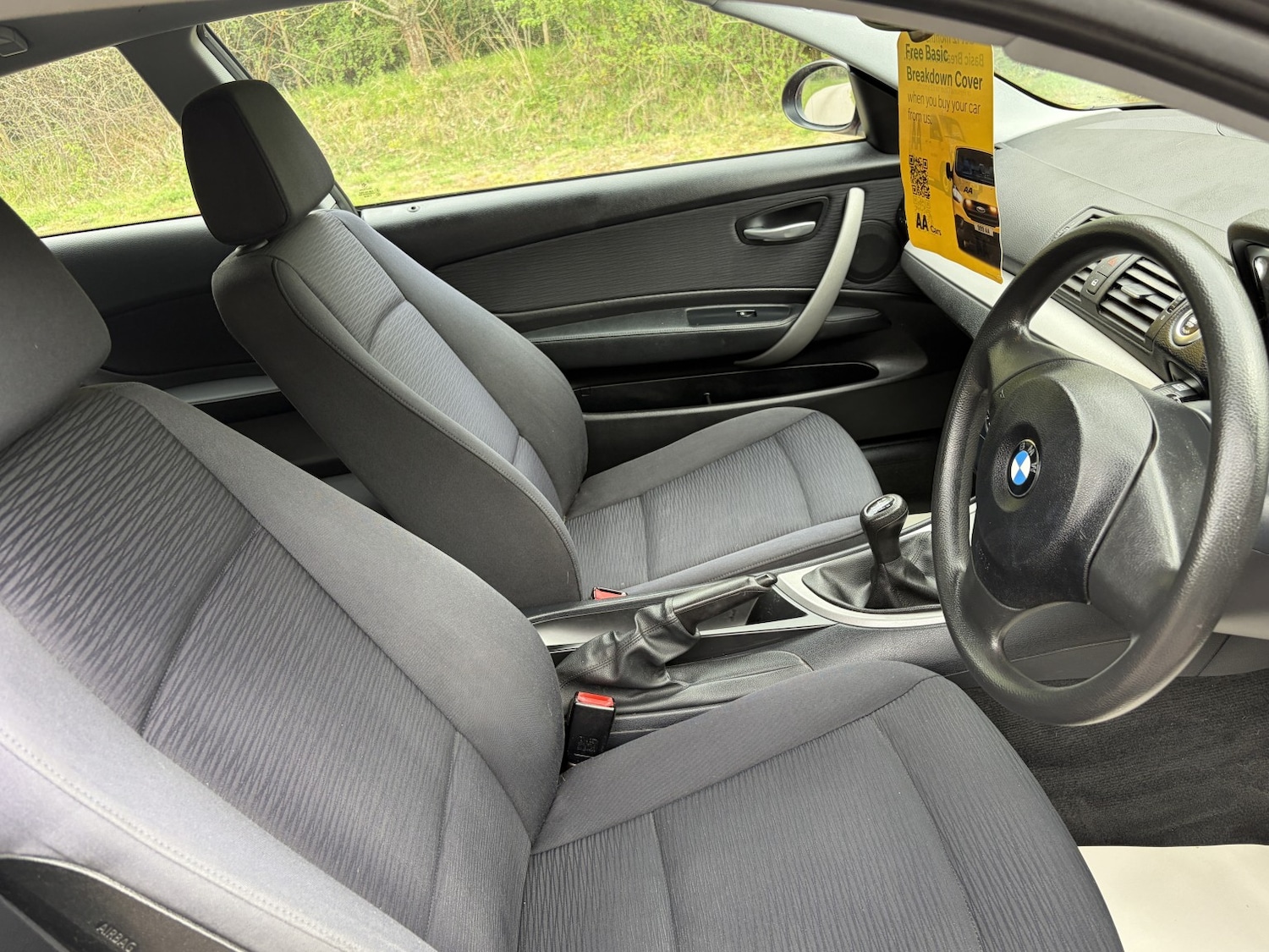 Used BMW 1 Series 2008 for sale - 78190644: Photo 29
