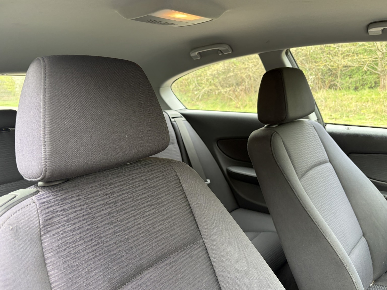 Used BMW 1 Series 2008 for sale - 78190644: Photo 30