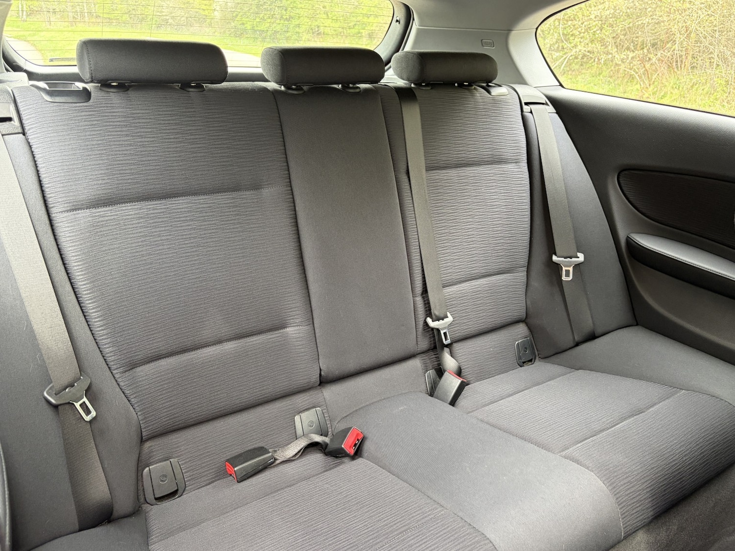 Used BMW 1 Series 2008 for sale - 78190644: Photo 35