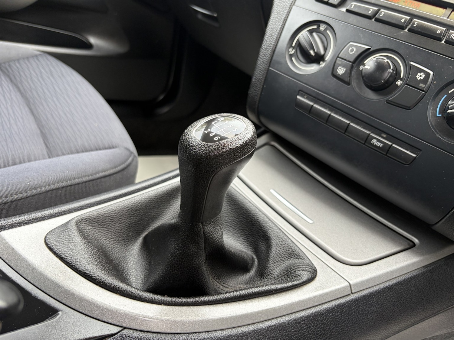 Used BMW 1 Series 2008 for sale - 78190644: Photo 36