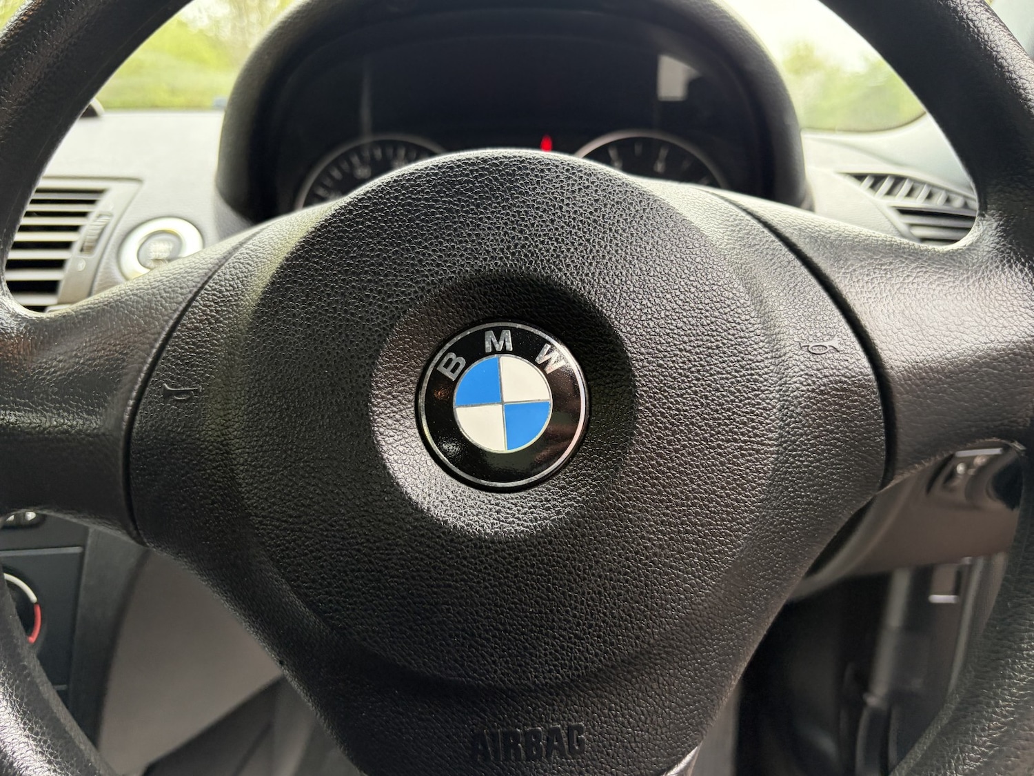 Used BMW 1 Series 2008 for sale - 78190644: Photo 38