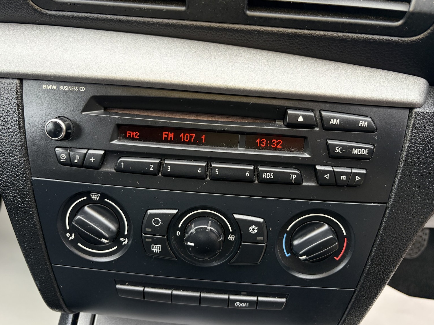 Used BMW 1 Series 2008 for sale - 78190644: Photo 40