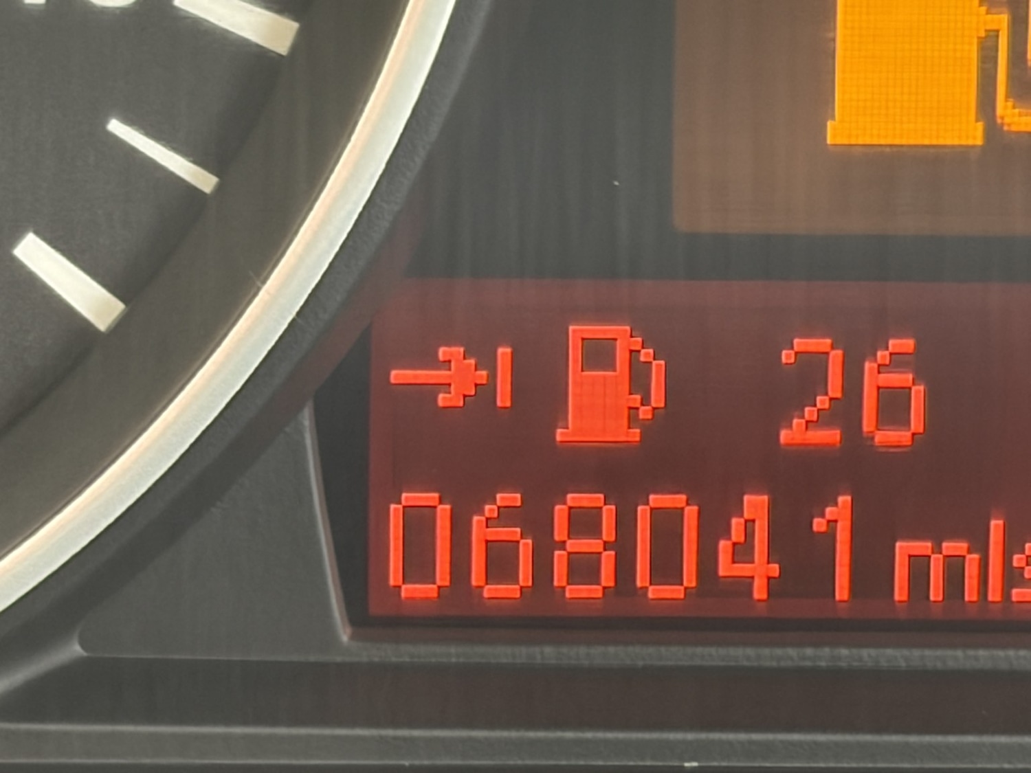 Used BMW 1 Series 2008 for sale - 78190644: Photo 45