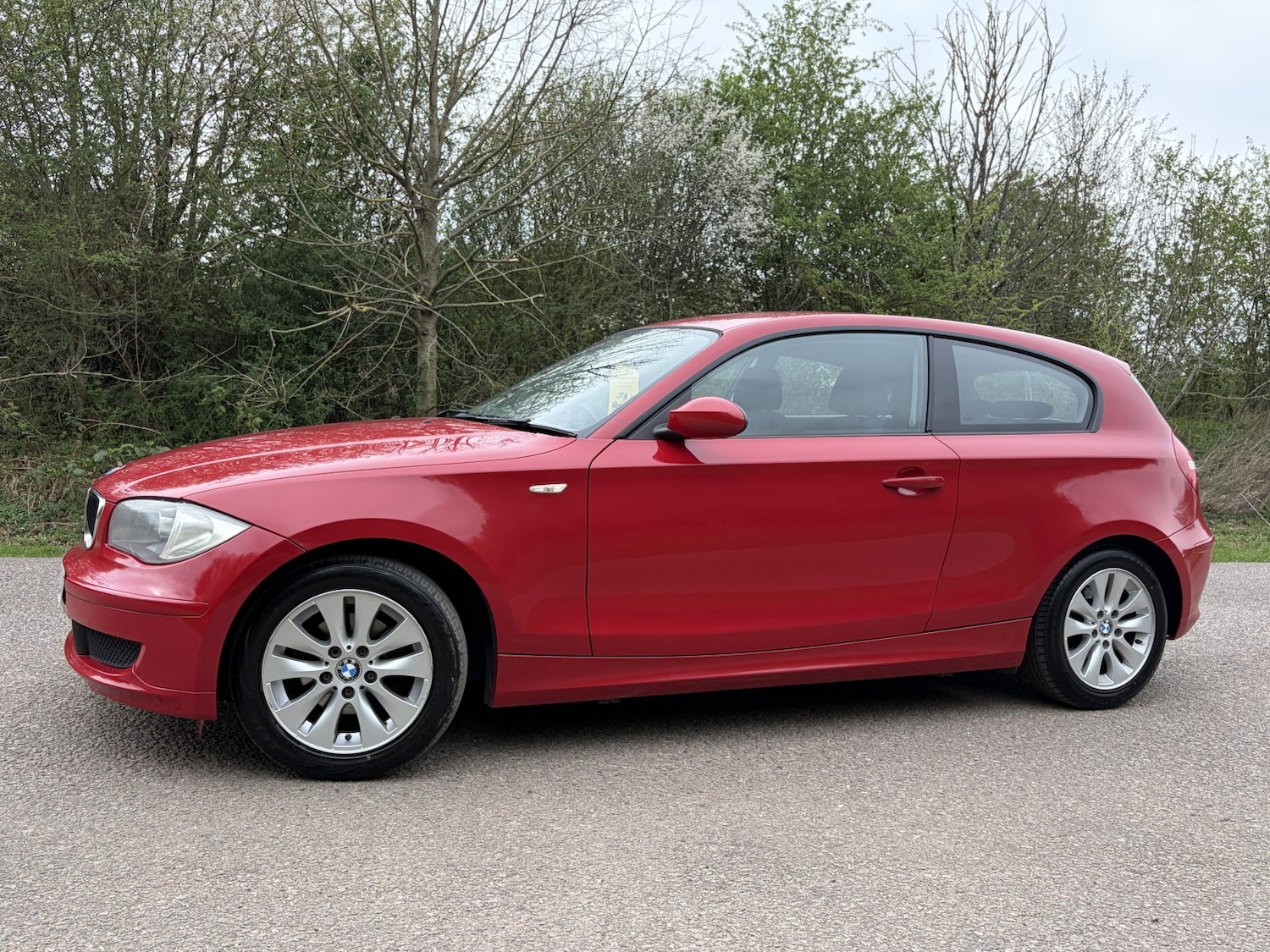Used BMW 1 Series 2008 for sale - 78190644: Photo 7
