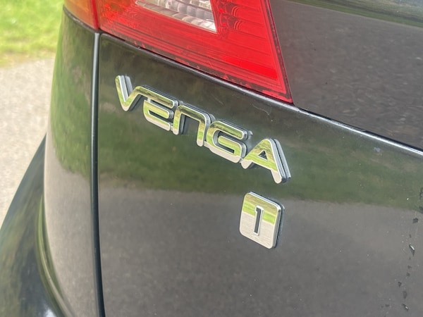 Used Kia Venga 2011 for sale - 76126383: Photo 13