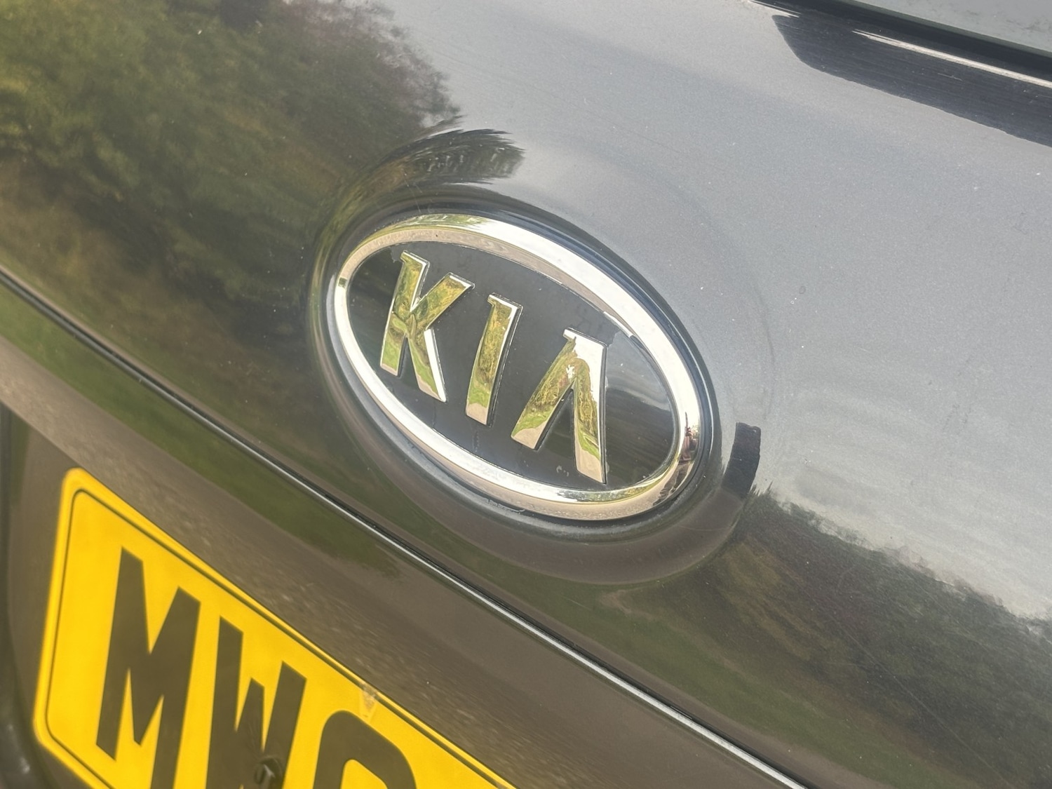 Used Kia Venga 2011 for sale - 76126383: Photo 15